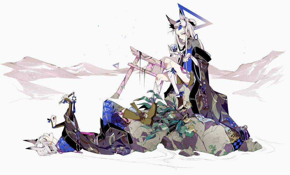 Wallpaper - Chapter 18 - Trang 21