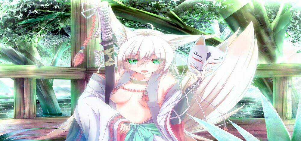 Wallpaper - Chapter 18 - Trang 26