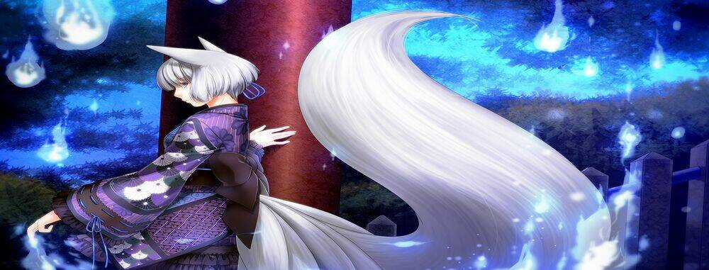 Wallpaper - Chapter 18 - Trang 27