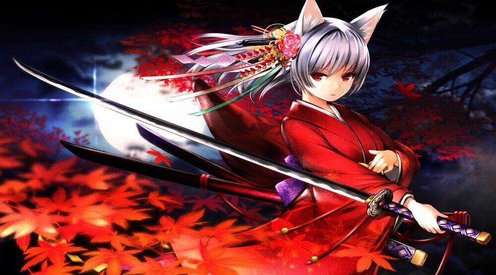 Wallpaper - Chapter 18 - Trang 28