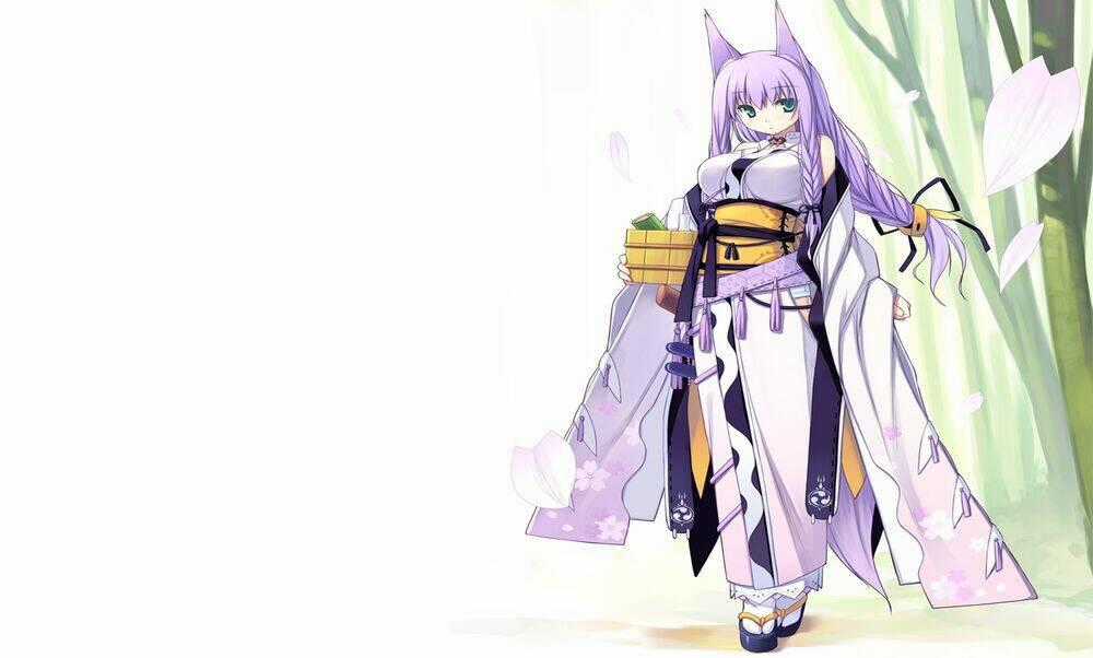 Wallpaper - Chapter 18 - Trang 30