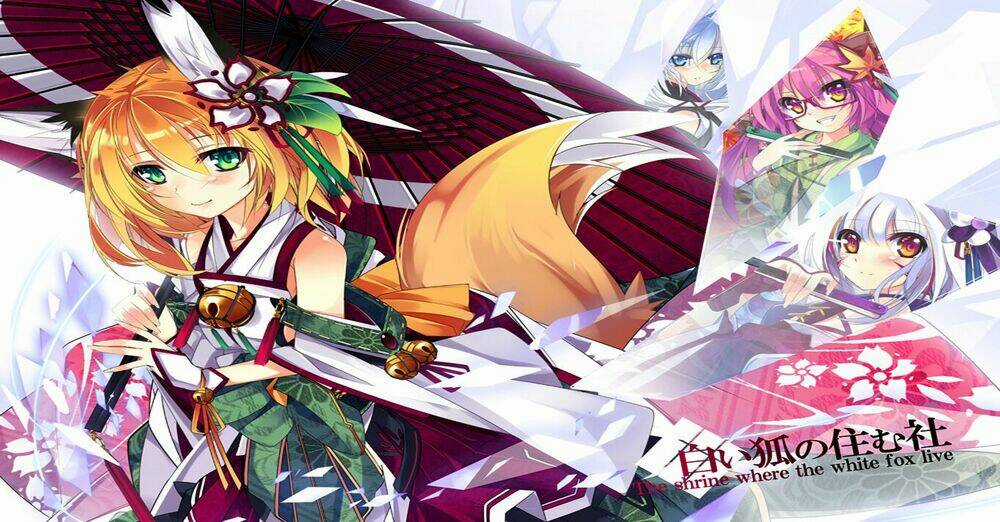 Wallpaper - Chapter 18 - Trang 4