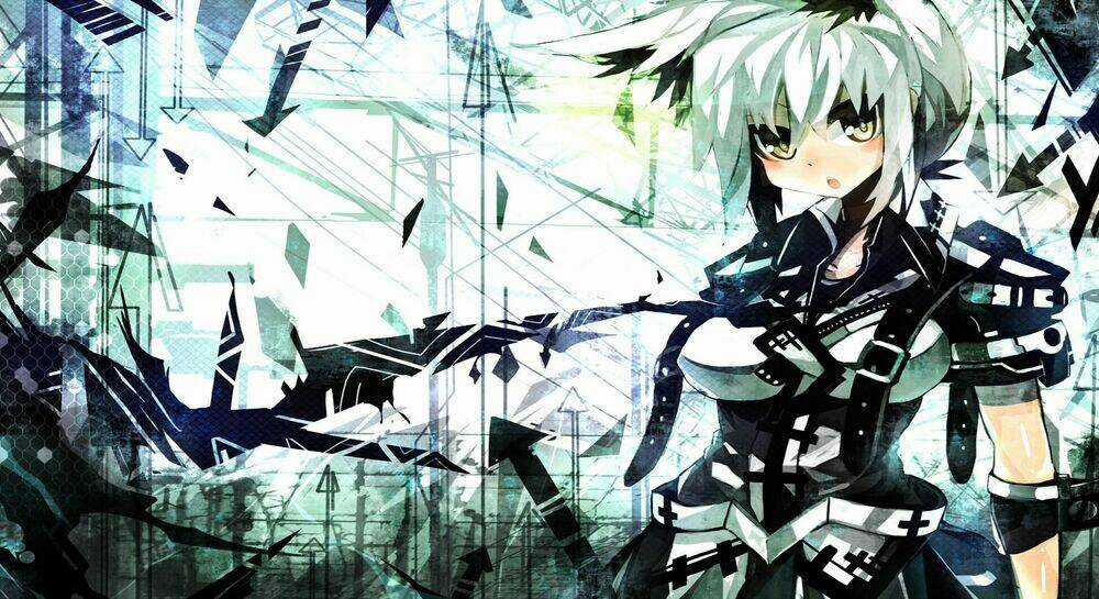 Wallpaper - Chapter 18 - Trang 7