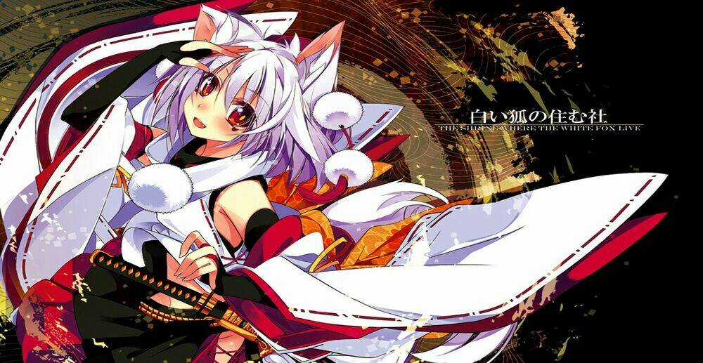 Wallpaper - Chapter 18 - Trang 9