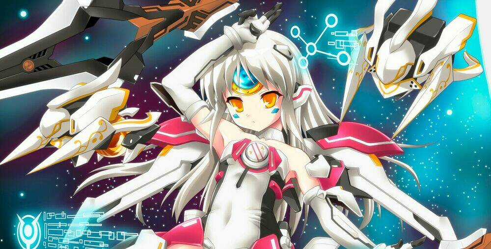 Wallpaper - Chapter 19 - Trang 15