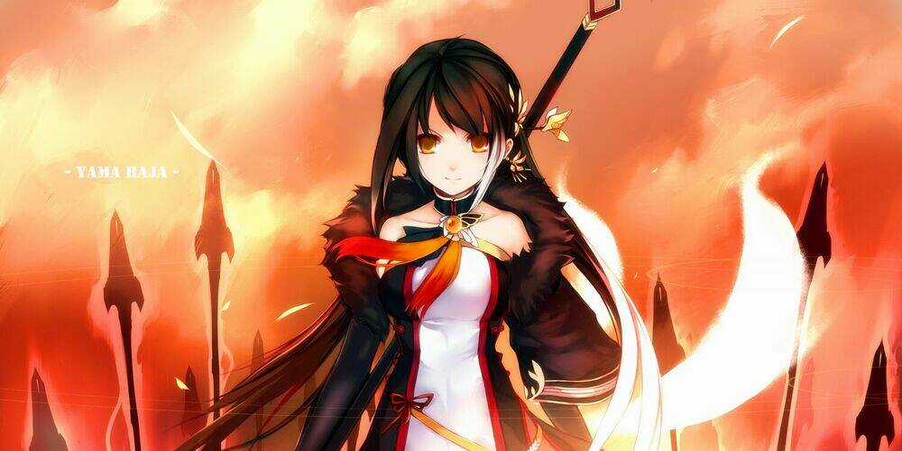 Wallpaper - Chapter 19 - Trang 16