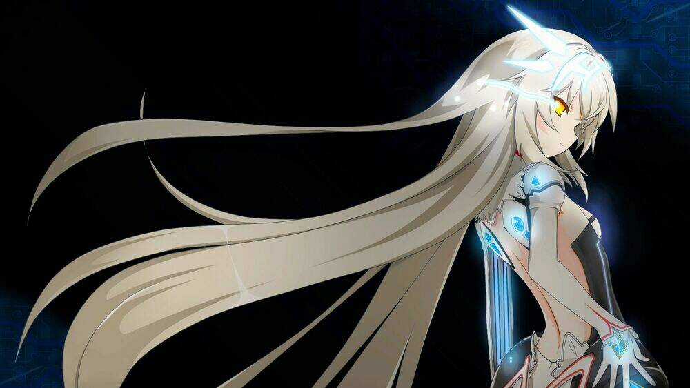 Wallpaper - Chapter 19 - Trang 17