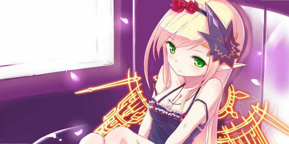 Wallpaper - Chapter 19 - Trang 18