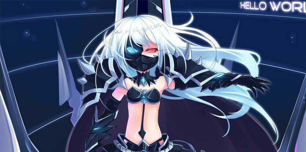 Wallpaper - Chapter 19 - Trang 19