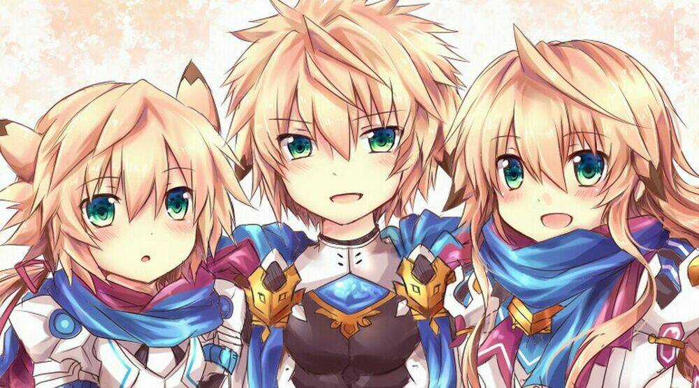 Wallpaper - Chapter 19 - Trang 25