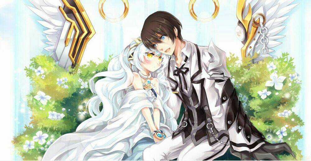 Wallpaper - Chapter 19 - Trang 29