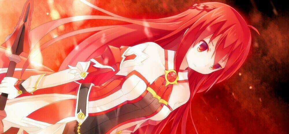 Wallpaper - Chapter 19 - Trang 31