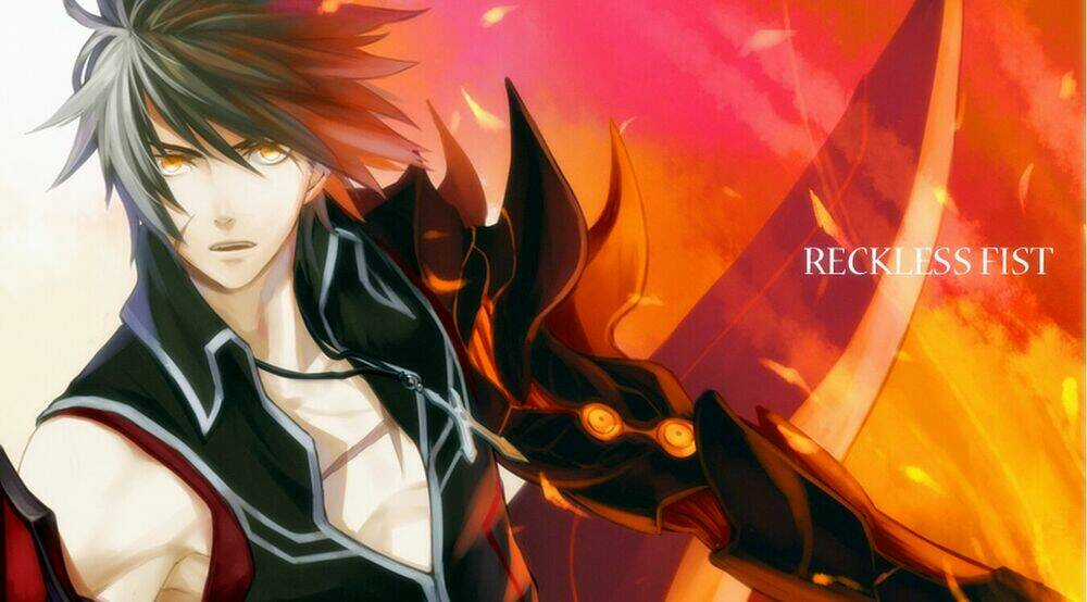 Wallpaper - Chapter 19 - Trang 37