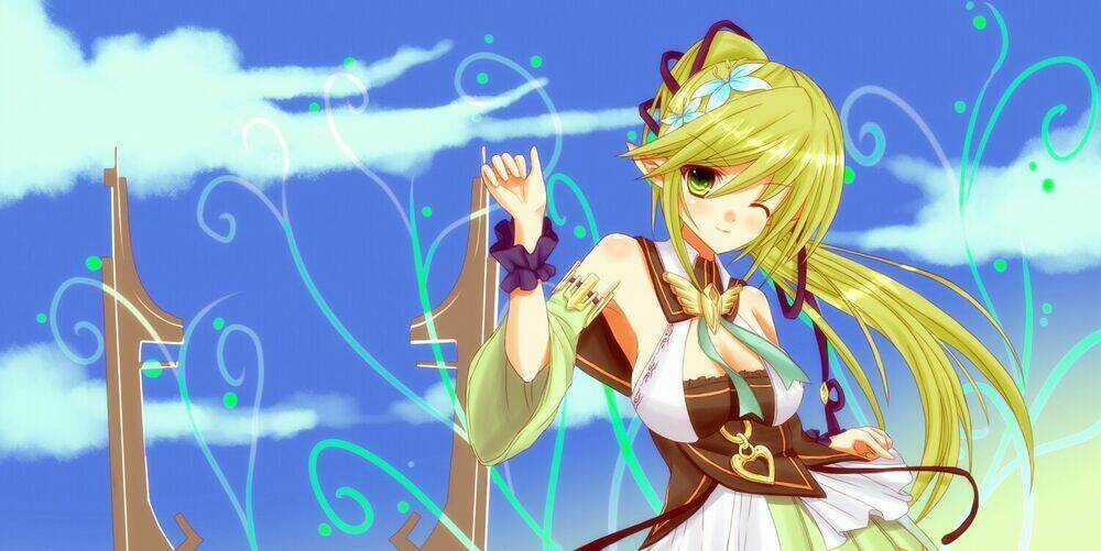 Wallpaper - Chapter 19 - Trang 38