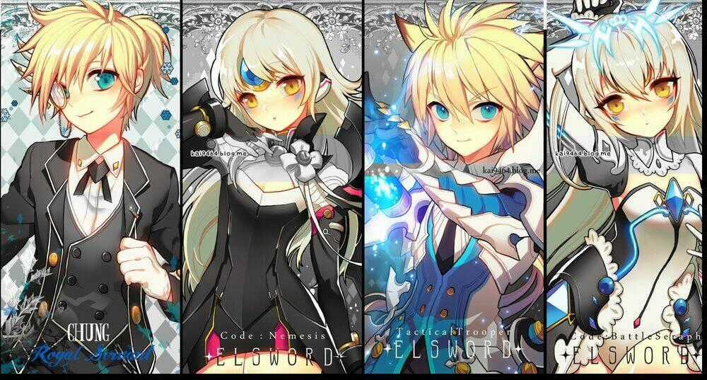 Wallpaper - Chapter 19 - Trang 40