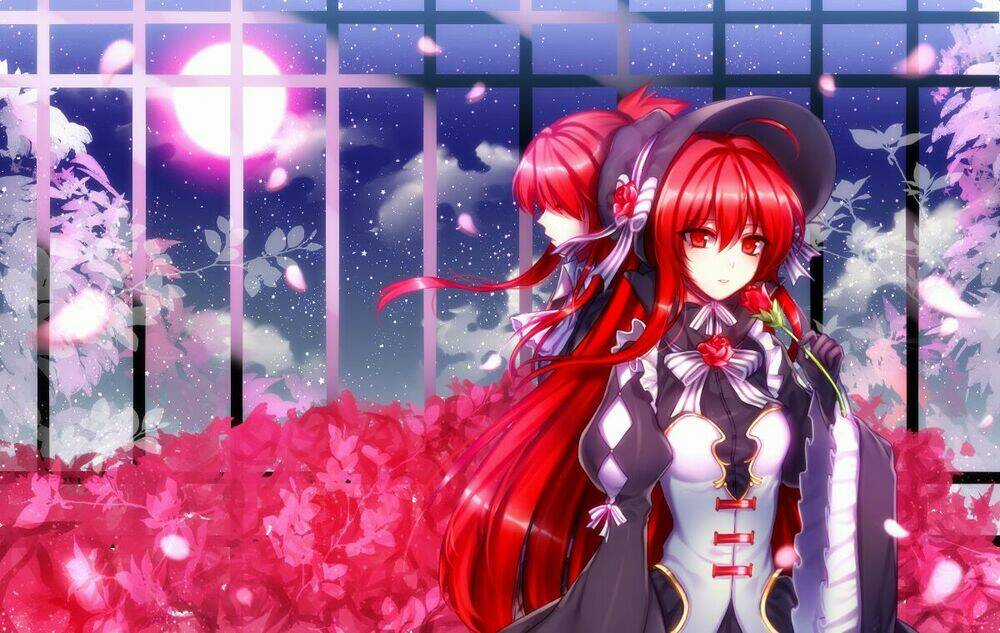 Wallpaper - Chapter 19 - Trang 8