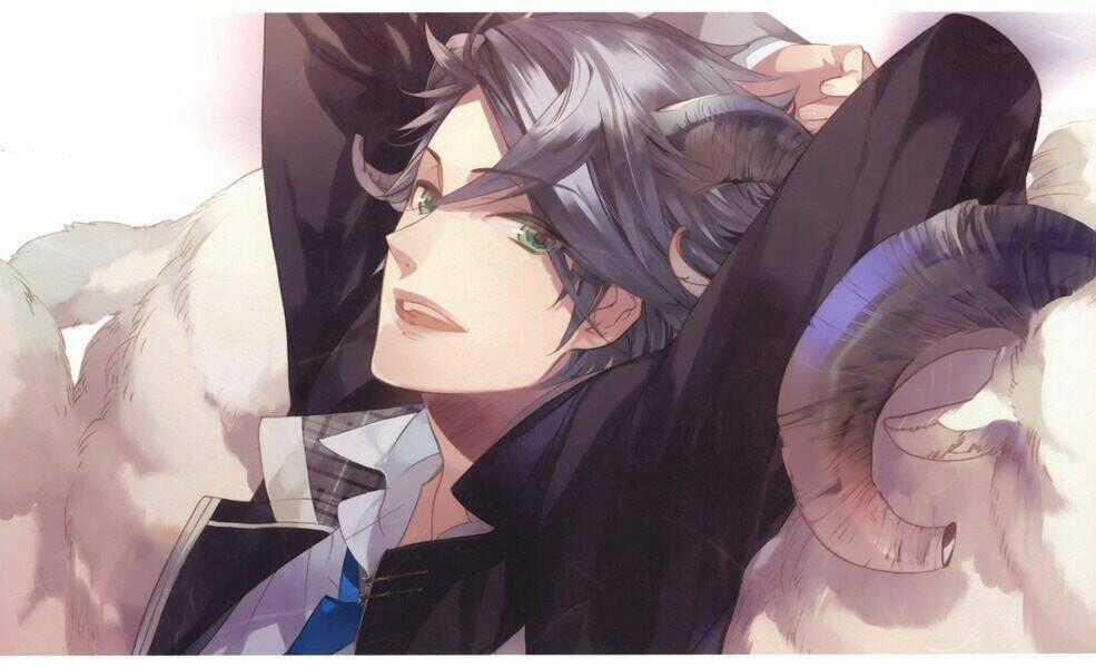 Wallpaper - Chapter 2 - Trang 1