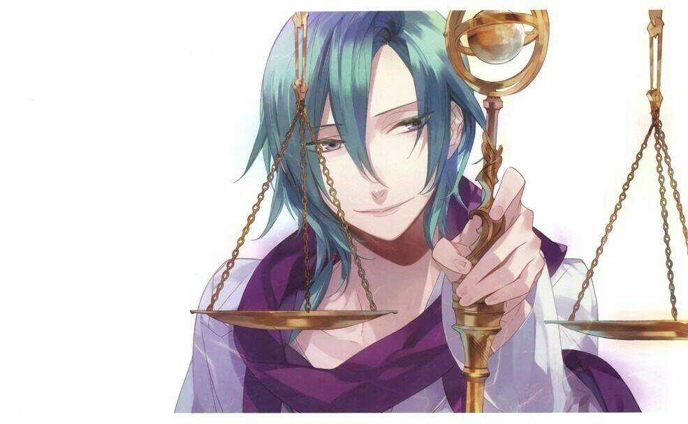 Wallpaper - Chapter 2 - Trang 7