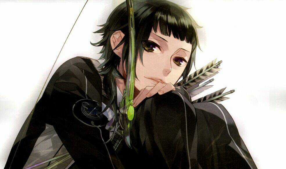 Wallpaper - Chapter 2 - Trang 9