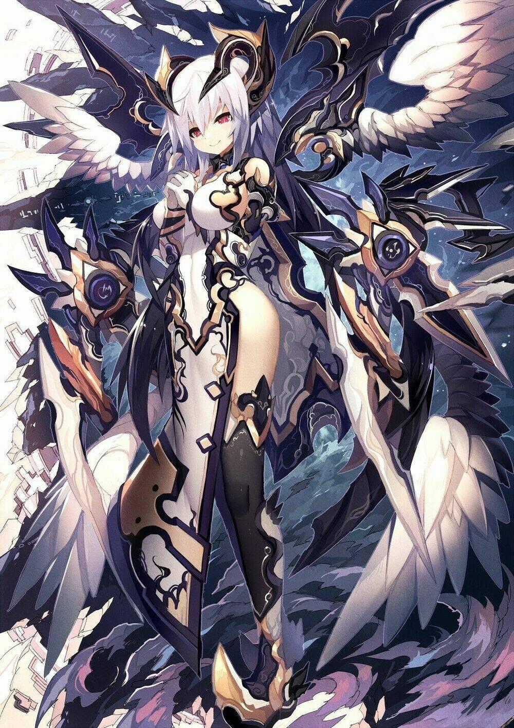 Wallpaper - Chapter 20.5 - Trang 1