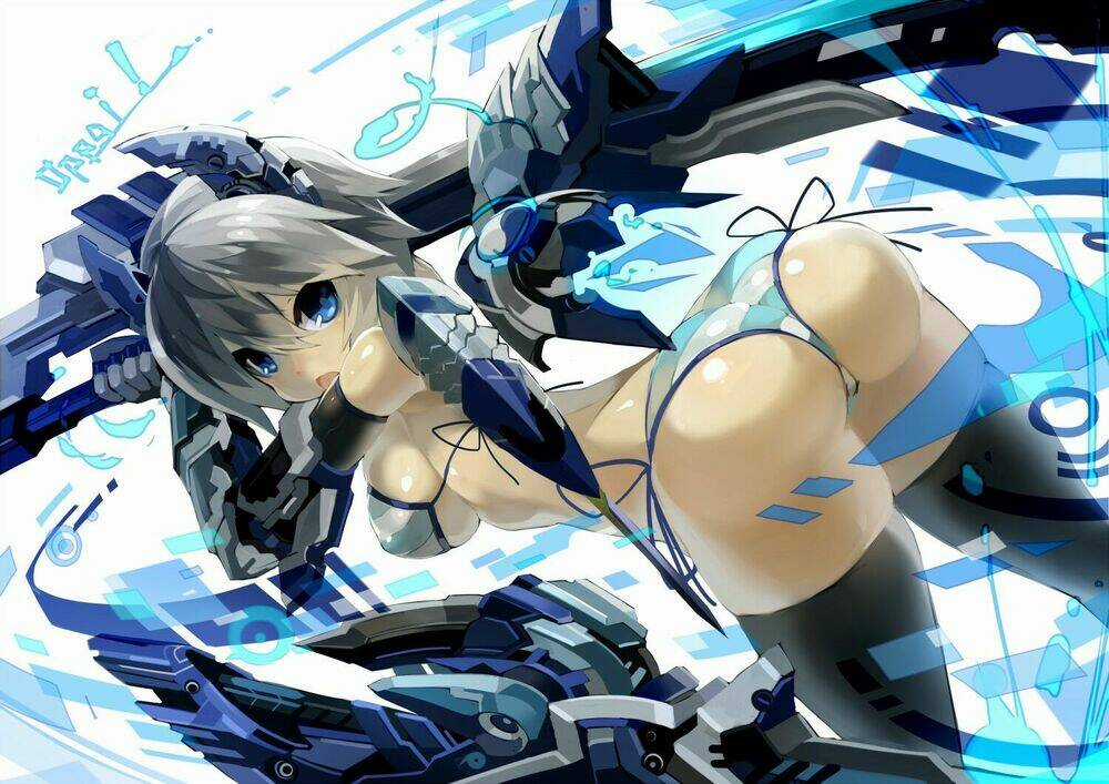 Wallpaper - Chapter 20.5 - Trang 11