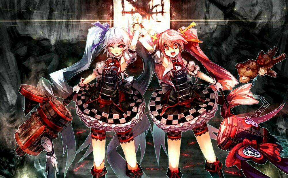 Wallpaper - Chapter 20.5 - Trang 13