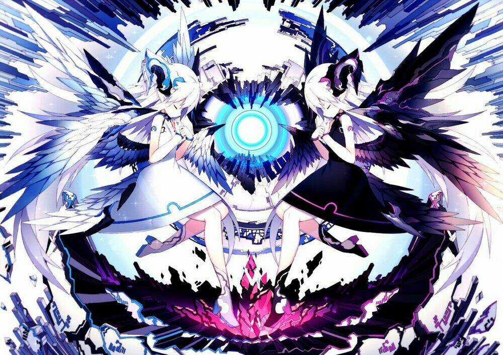 Wallpaper - Chapter 20.5 - Trang 4