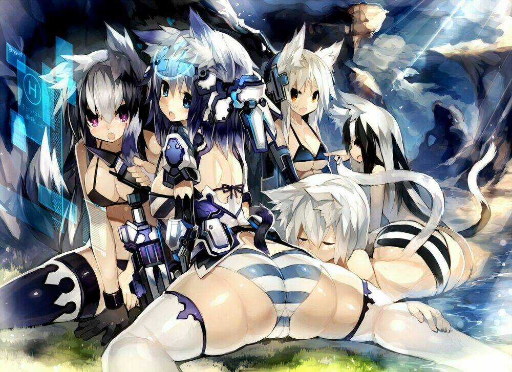 Wallpaper - Chapter 20.5 - Trang 9