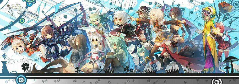 Wallpaper - Chapter 20.5 - Trang 10