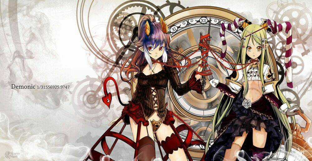 Wallpaper - Chapter 20 - Trang 16