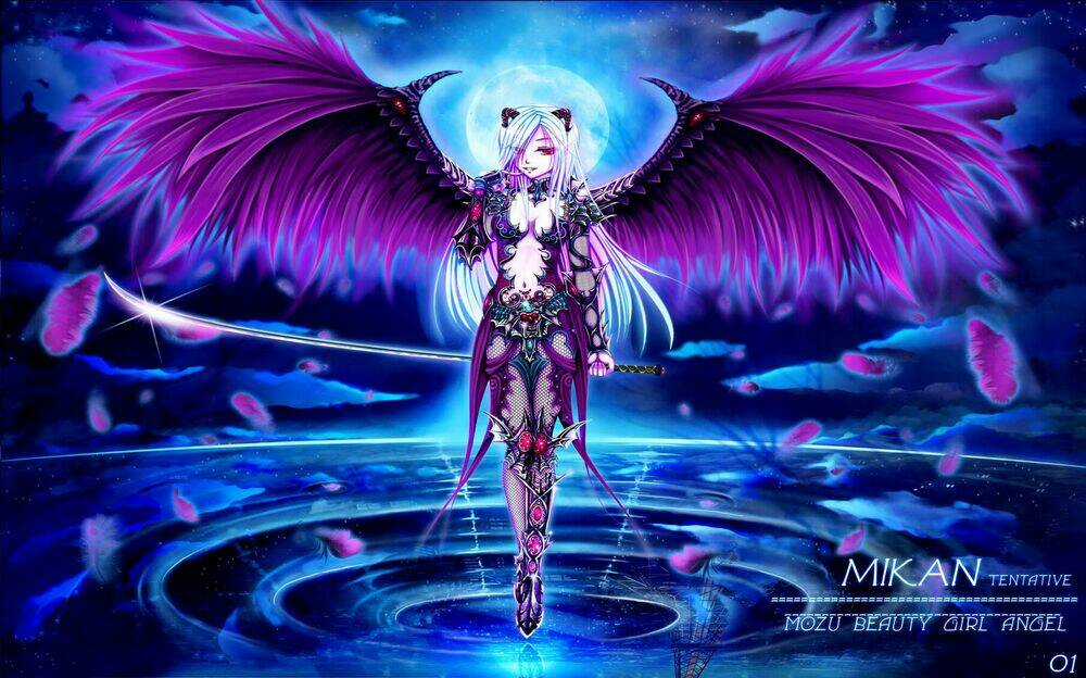 Wallpaper - Chapter 20 - Trang 17