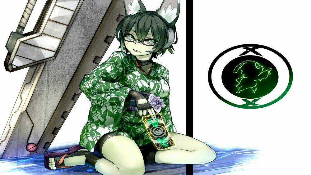 Wallpaper - Chapter 20 - Trang 18