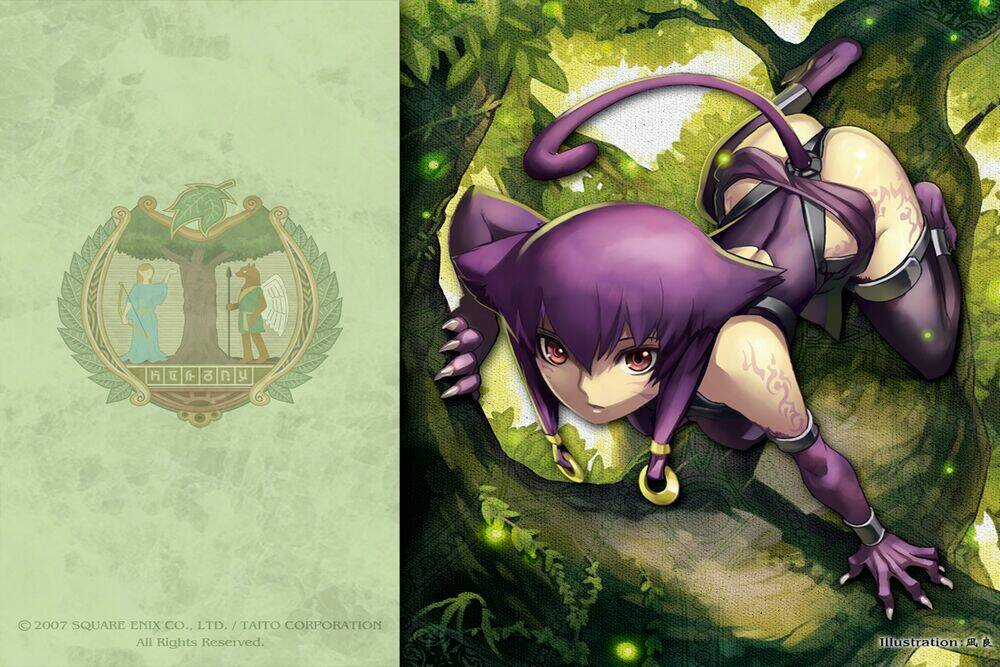 Wallpaper - Chapter 20 - Trang 19