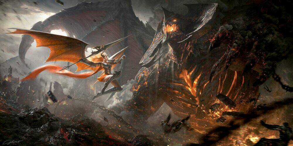 Wallpaper - Chapter 20 - Trang 20