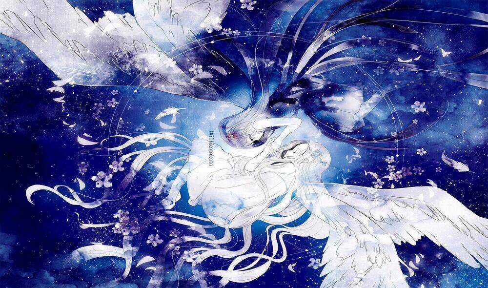 Wallpaper - Chapter 20 - Trang 23