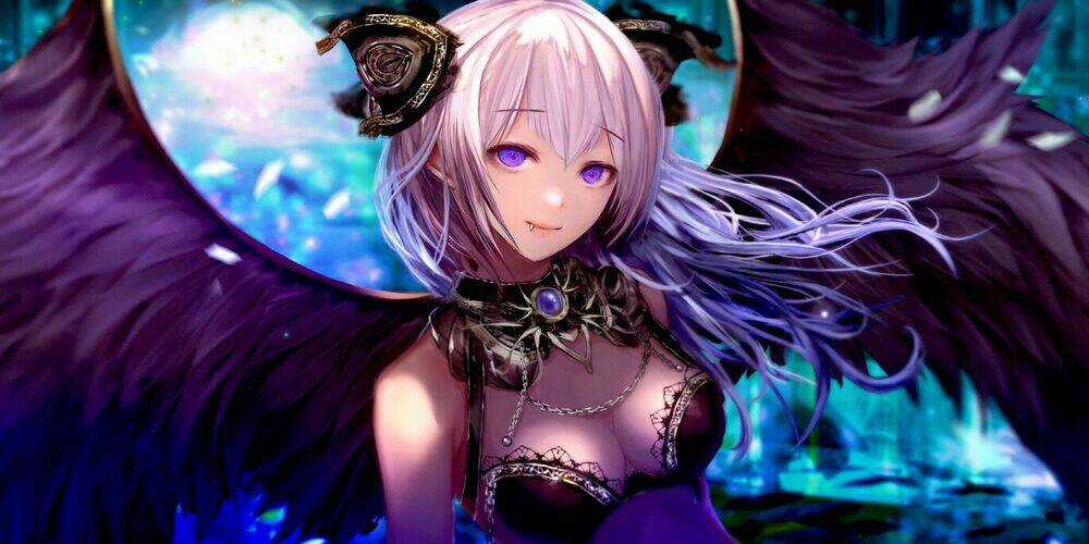 Wallpaper - Chapter 20 - Trang 5