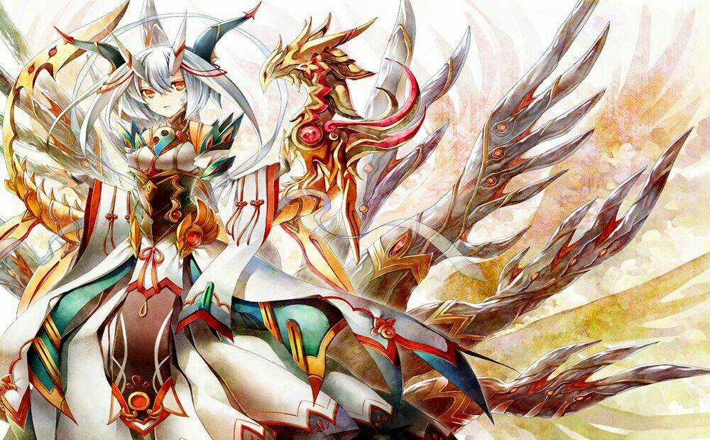 Wallpaper - Chapter 20 - Trang 7