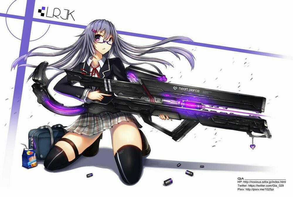 Wallpaper - Chapter 21 - Trang 1