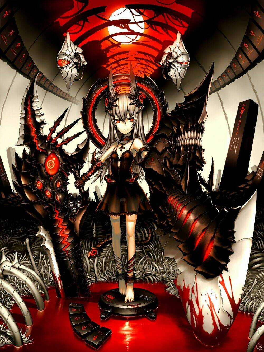 Wallpaper - Chapter 21 - Trang 19