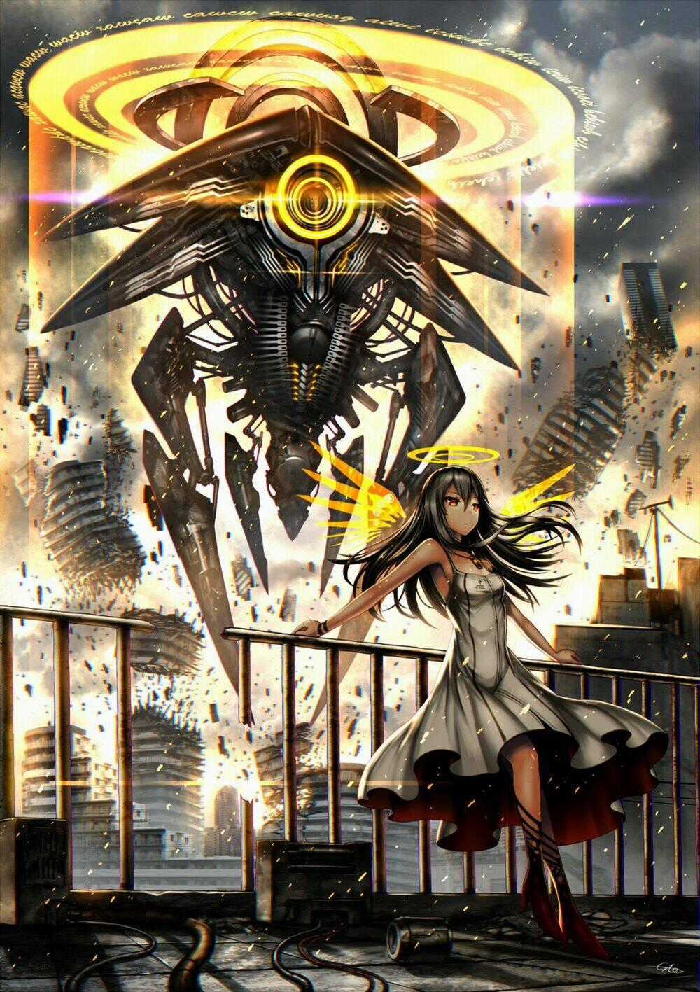 Wallpaper - Chapter 21 - Trang 30