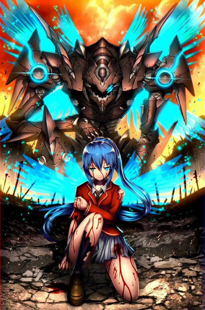 Wallpaper - Chapter 21 - Trang 31