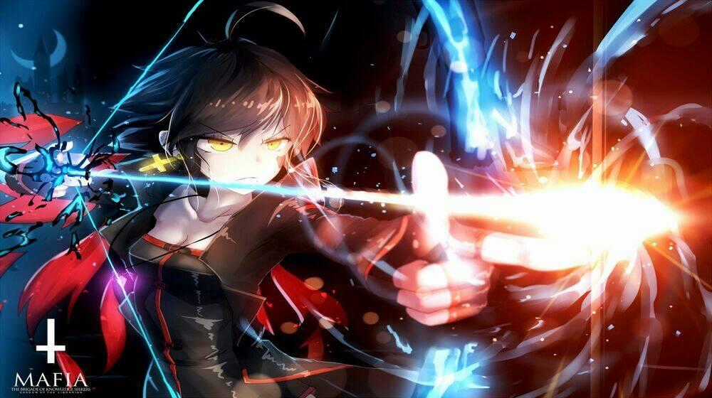 Wallpaper - Chapter 22 - Trang 2