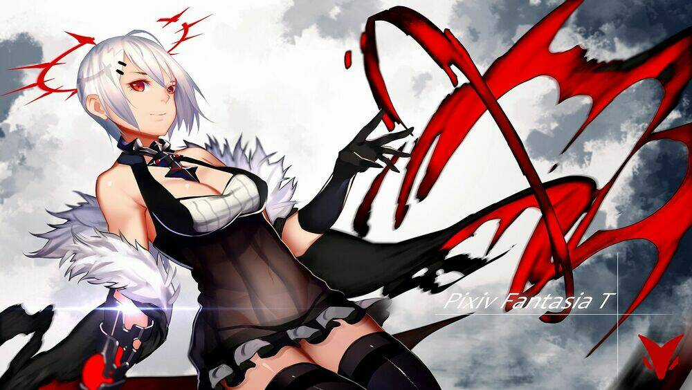 Wallpaper - Chapter 22 - Trang 11