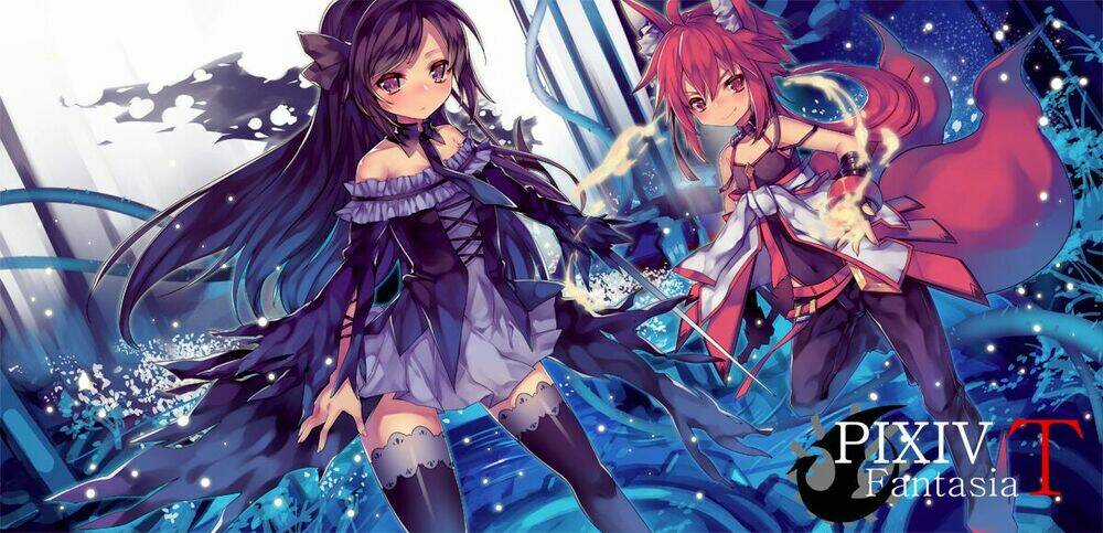 Wallpaper - Chapter 22 - Trang 12