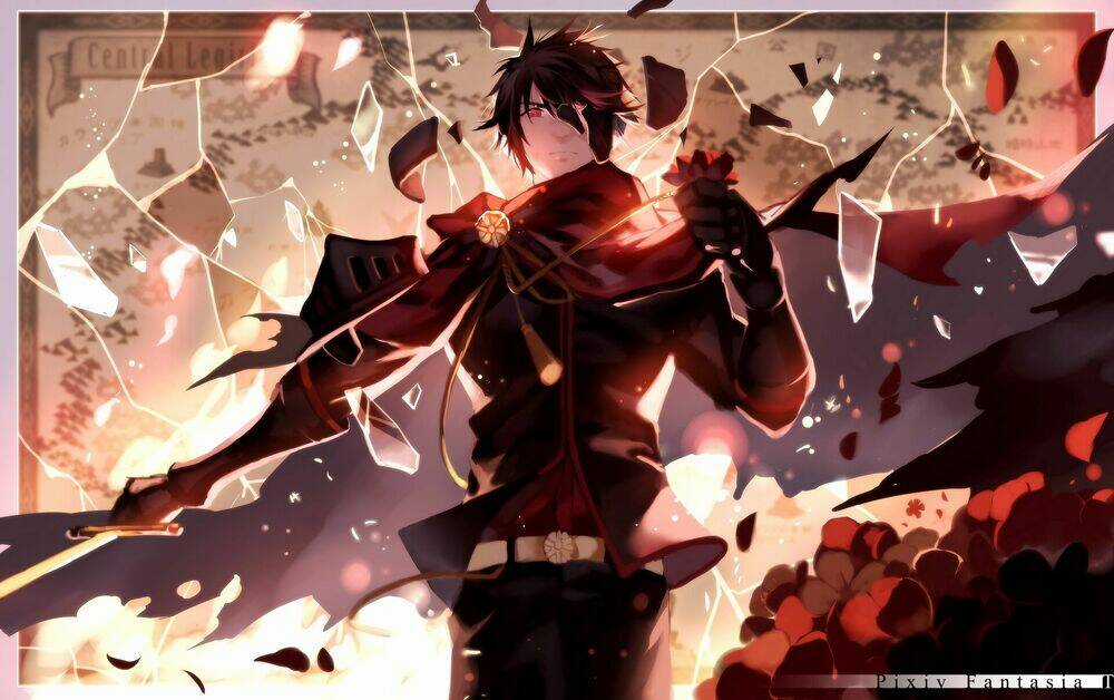 Wallpaper - Chapter 22 - Trang 13