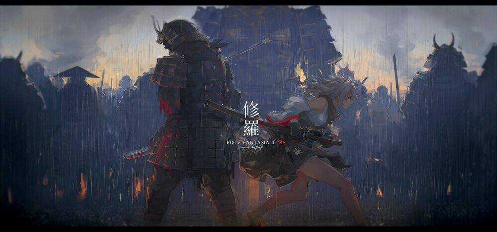 Wallpaper - Chapter 22 - Trang 14