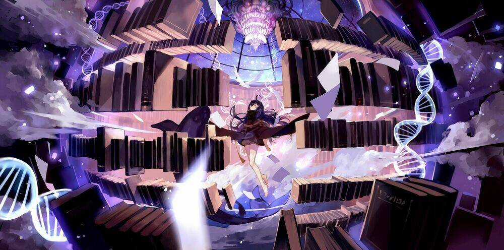 Wallpaper - Chapter 22 - Trang 15