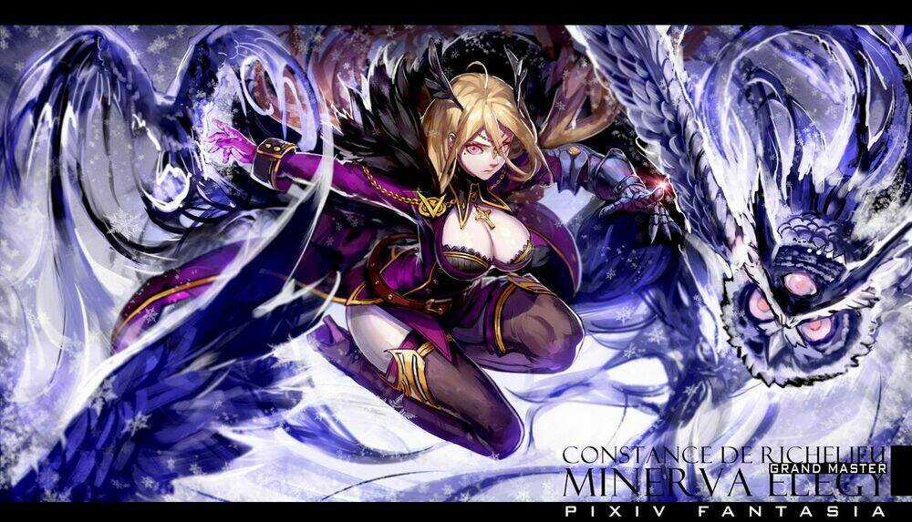 Wallpaper - Chapter 22 - Trang 16