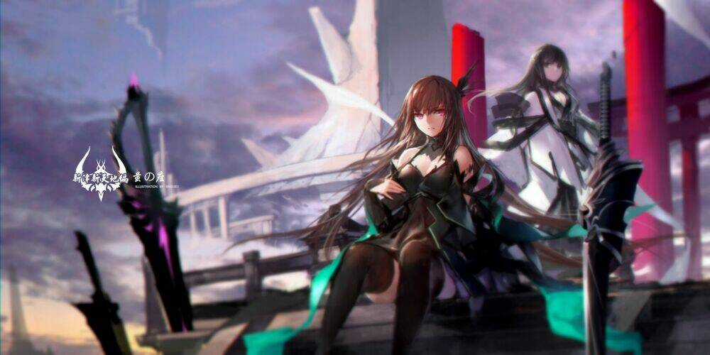 Wallpaper - Chapter 22 - Trang 17