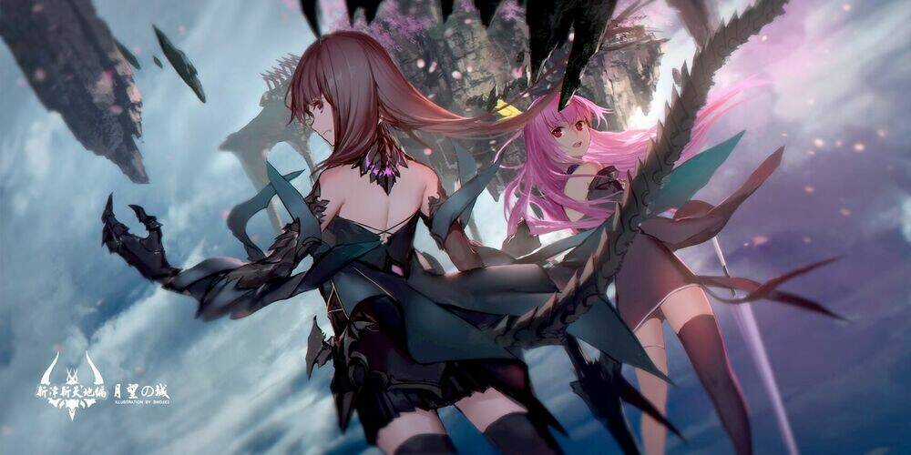 Wallpaper - Chapter 22 - Trang 18